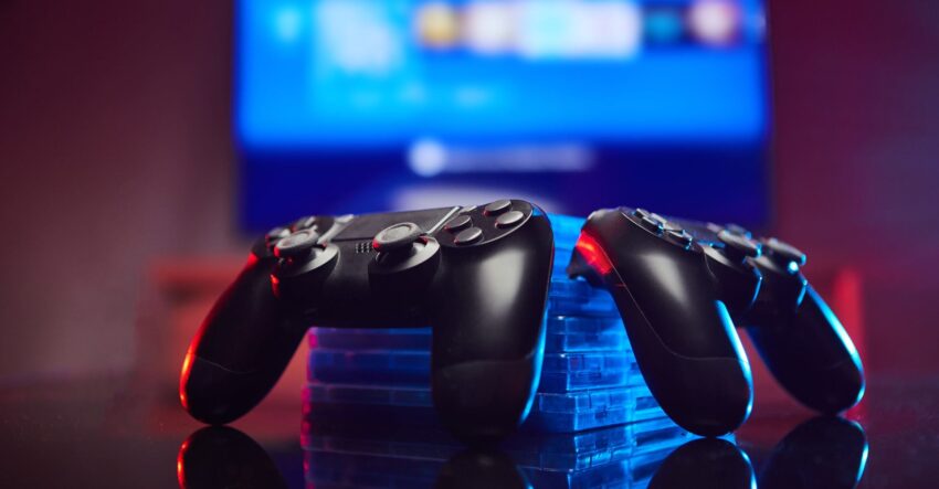 Online Games