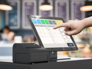 f&b POS system in Malaysia
