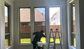 Window Tinting Services