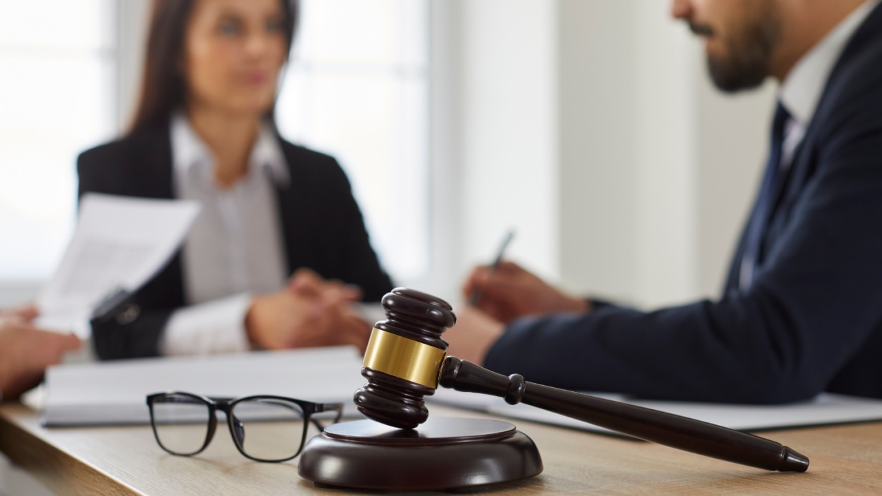 Online Marketing Transforms Law Firms