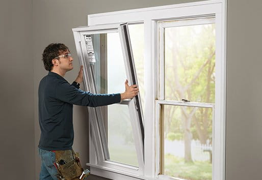 Window Repair