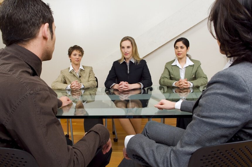 Trust Attorney