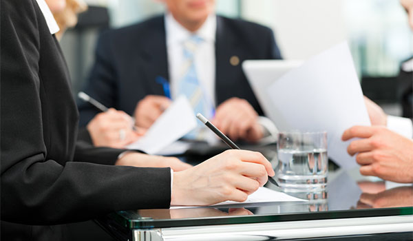 Employment Lawyer