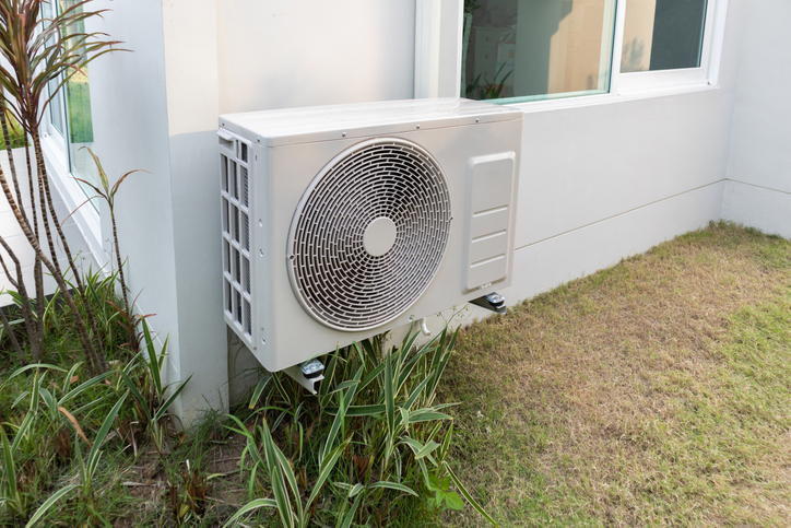AC Installation