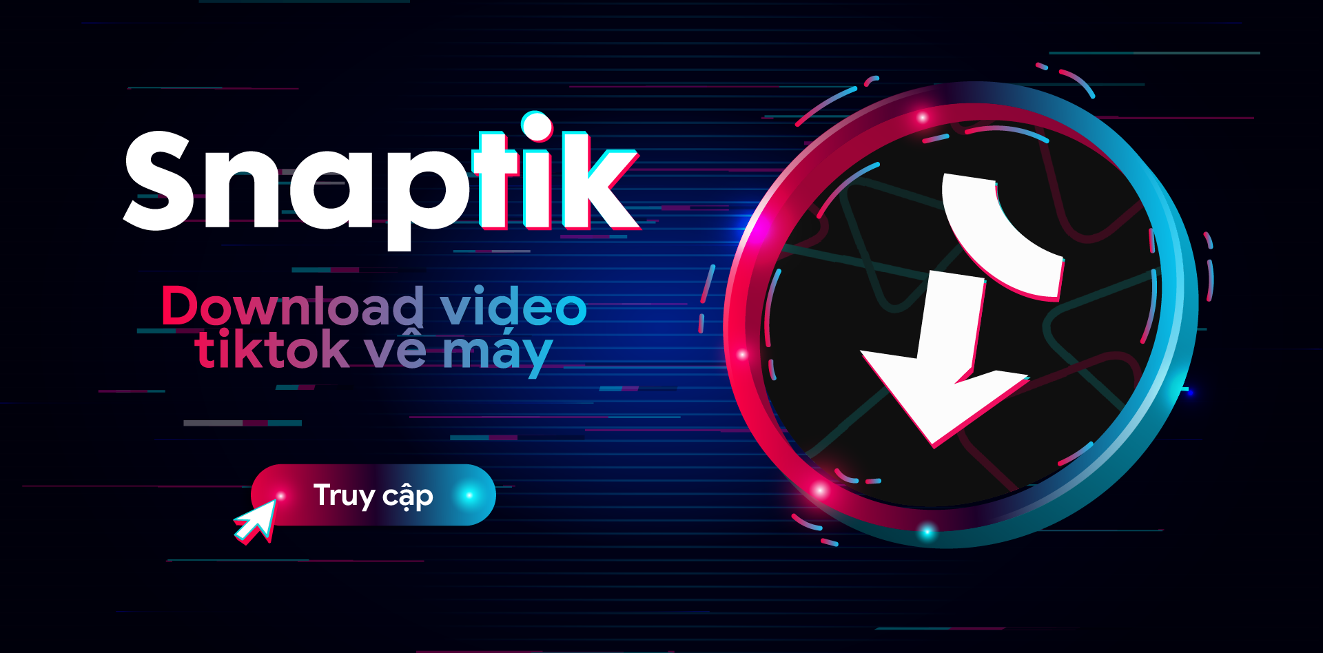 Snaptik