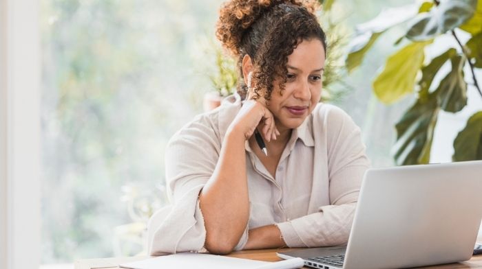 Virtual consultation