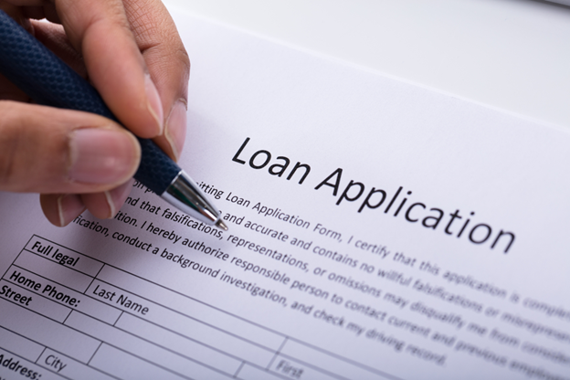 Car Title Loans