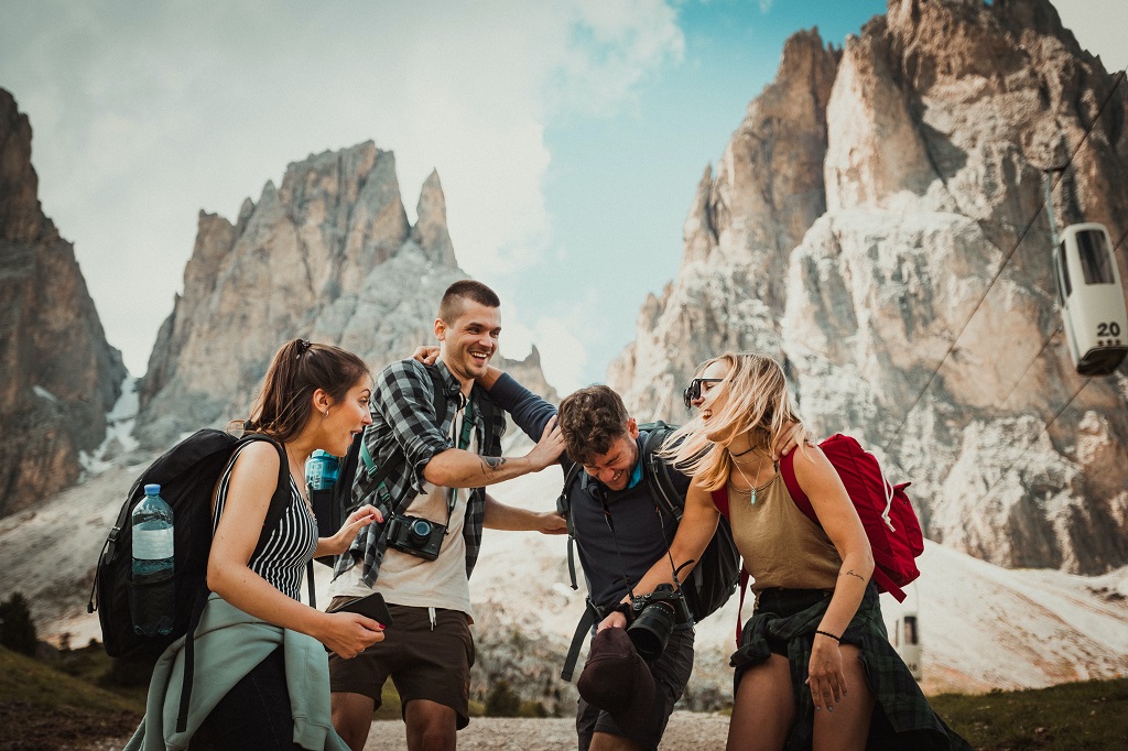 Best Vacation Deals