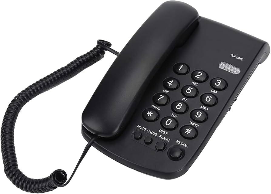 Quality Telephone