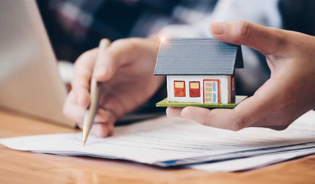 Property Investment 
