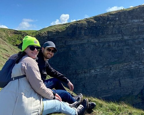 Clare Walking Tours