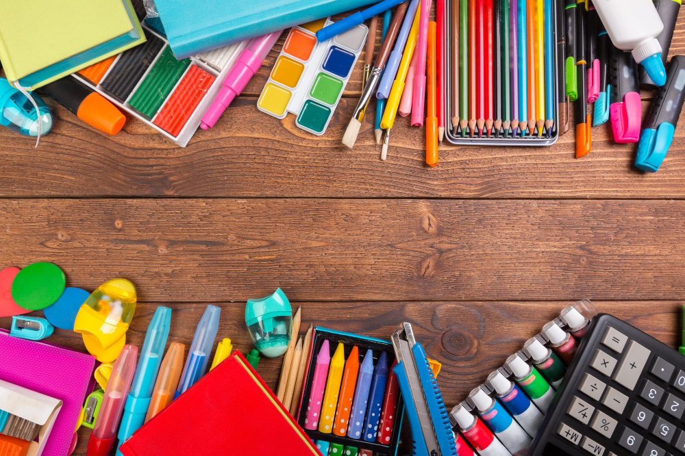 office supplies supplier