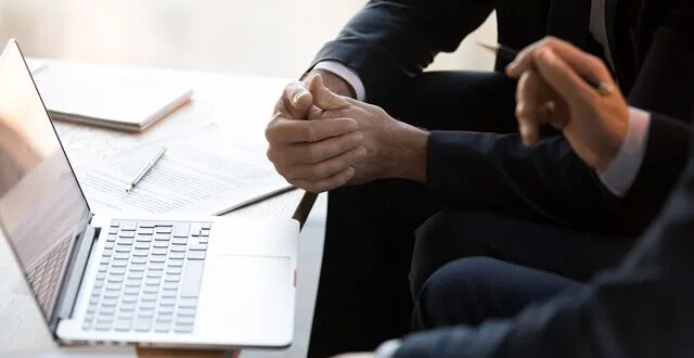 Mobile Notary Services